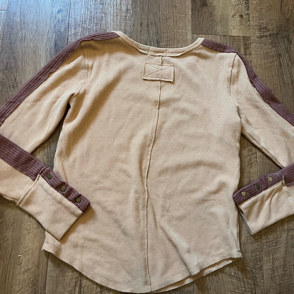 Bohme Women's Top - Picture 4 of 4